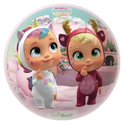 MONDO TOYS Bebés Llorones - Pelota plástico (varios modelos)