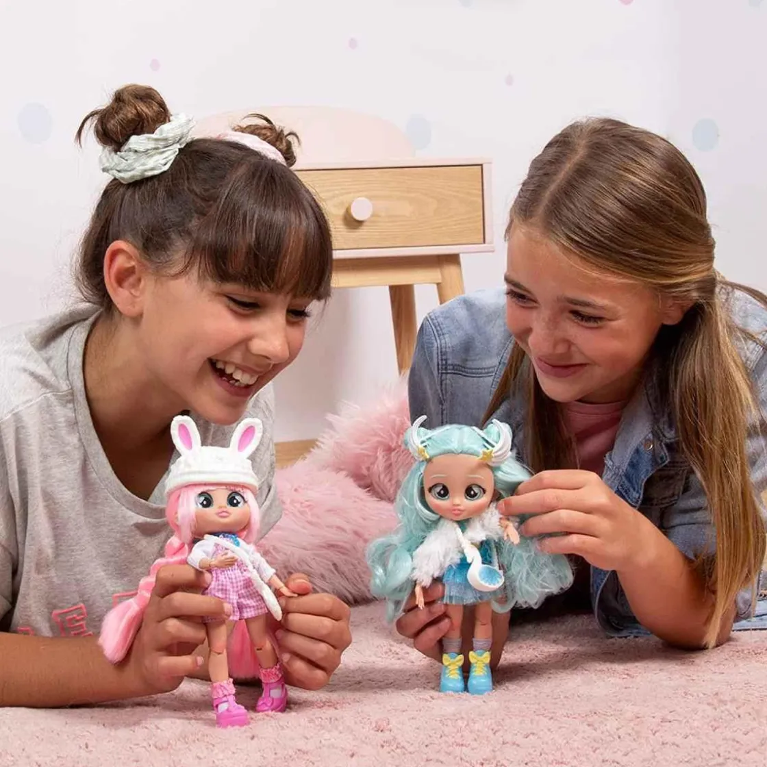 IMC Bebés Llorones BFF - Coney y Sydney* Muñecas