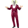 Funidelia Beetlejuice traje hombre L* Disfraces|Halloween