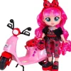 BEBÉS LLORONES Best Friends Forever Serie 3 Lady con pelo largo y 9 accesorios