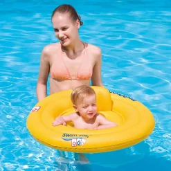 BEST WAY - Flotador con Asiento