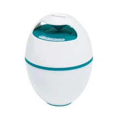 BEST WAY Bestway - Altavoz acuatico flotante con LED Bluetooth