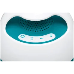 BEST WAY Bestway - Altavoz acuatico flotante con LED Bluetooth