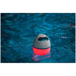 BEST WAY Bestway - Altavoz acuatico flotante con LED Bluetooth