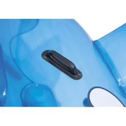 BEST WAY Bestway - Ballena azul con asas* Piscinas|Juguetes De Verano