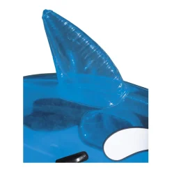 BEST WAY Bestway - Ballena azul con asas* Piscinas|Juguetes De Verano