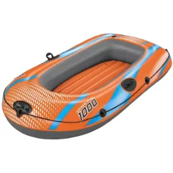 BESTWAY - Barca hinchable Kondor Elite 1000