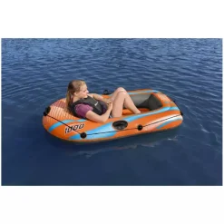 BESTWAY - Barca hinchable Kondor Elite 1000