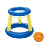 BEST WAY Bestway - Canasta de baloncesto flotante