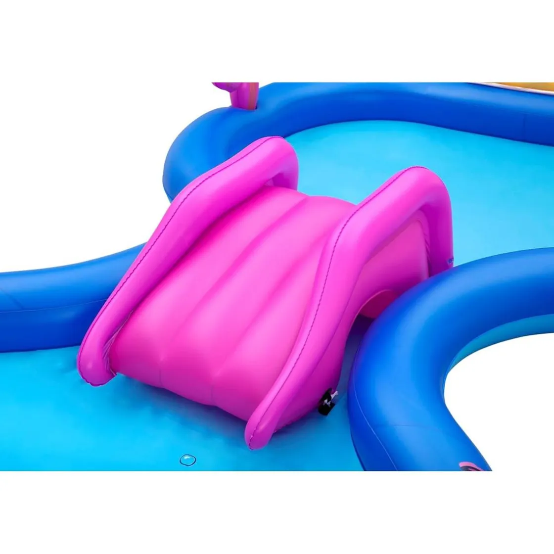 BEST WAY BestWay - Centro de juegos Odyssey* Piscinas|Juguetes De Verano