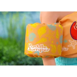 BEST WAY BestWay - Chaleco de natación cangrejo* Piscinas|Juguetes De Verano