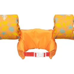 BEST WAY BestWay - Chaleco de natación cangrejo* Piscinas|Juguetes De Verano