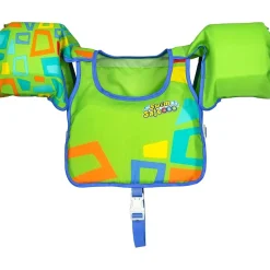 BEST WAY BestWay - Chaleco flotador Swim Safe (Varios modelos)