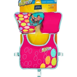 BEST WAY BestWay - Chaleco flotador Swim Safe (Varios modelos)