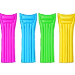 BEST WAY Bestway - Colchoneta Hinchable (varios colores)