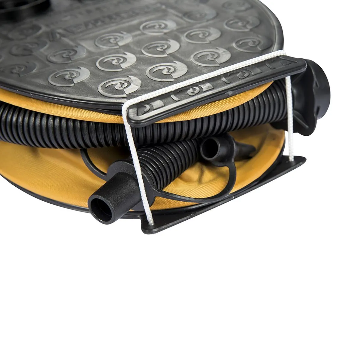 BEST WAY Bestway - Hinchador de Pie Air Step 23 x 15 cm* Juguetes De Verano