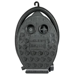 BEST WAY Bestway - Hinchador de Pie Air Step 23 x 15 cm* Juguetes De Verano