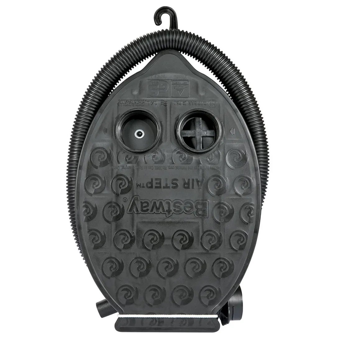 BEST WAY Bestway - Hinchador de Pie Air Step 23 x 15 cm* Juguetes De Verano