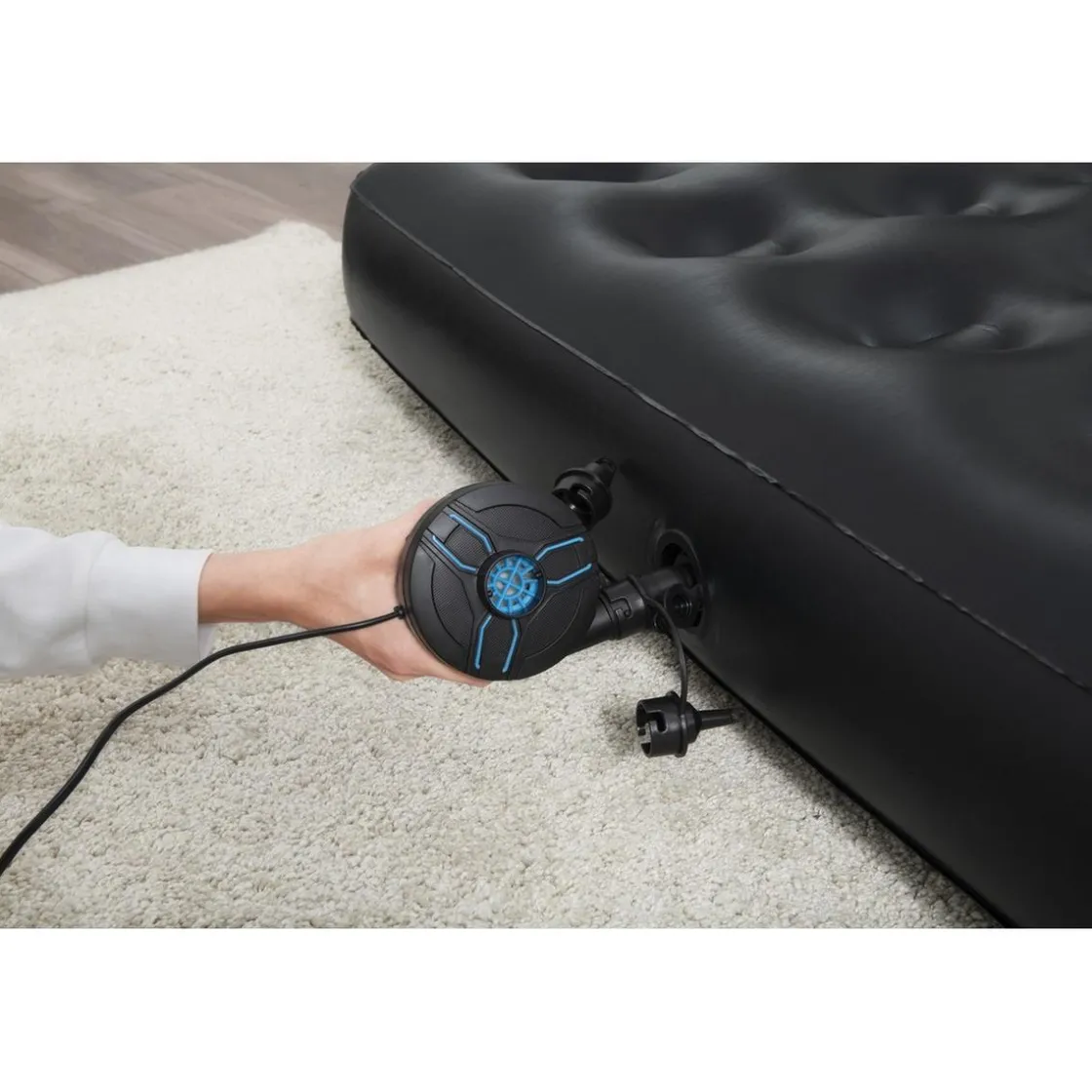 BEST WAY BestWay - Hinchador Electrico