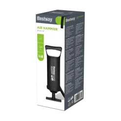 BEST WAY Bestway - Inflador manual* Piscinas|Juguetes De Verano