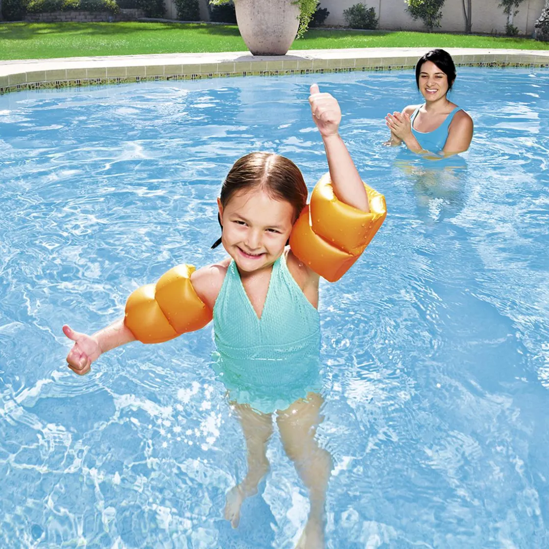 BEST WAY Bestway - Manguitos de Natación (varios colores)* Bestway|Piscinas