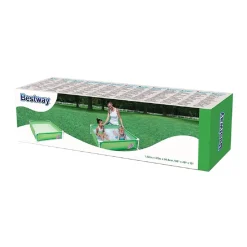 BEST WAY Bestway - Mi Primera Piscina (varios colores)* Bestway|Piscinas Tubulares