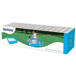 BEST WAY Bestway - Mi Primera Piscina (varios colores)* Bestway|Piscinas Tubulares