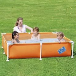 BEST WAY Bestway - Mi Primera Piscina (varios colores)* Bestway|Piscinas Tubulares