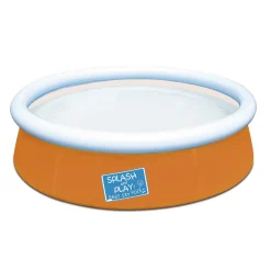 BEST WAY Bestway - Mi Primera Piscina Fast Set Pool 152 x 38 cm (varios colores)* Bestway|Piscinas