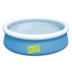 BEST WAY Bestway - Mi Primera Piscina Fast Set Pool 152 x 38 cm (varios colores)* Bestway|Piscinas