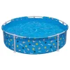 BEST WAY BestWay - Piscina de juego para mascotas* Piscinas|Juguetes De Verano