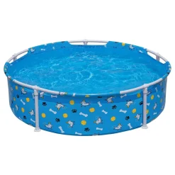 BEST WAY BestWay - Piscina de juego para mascotas* Piscinas|Juguetes De Verano