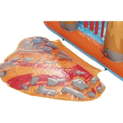 BEST WAY Bestway - Piscina Hinchable Lago de Lava