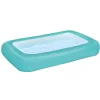 BESTWAY - Piscina hinchable infantil Aquababes* Piscinas|Juguetes De Verano