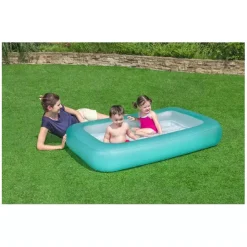 BESTWAY - Piscina hinchable infantil Aquababes* Piscinas|Juguetes De Verano