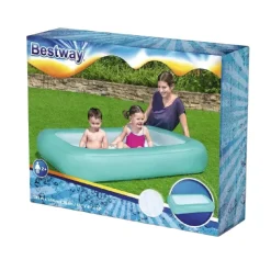 BESTWAY - Piscina hinchable infantil Aquababes* Piscinas|Juguetes De Verano