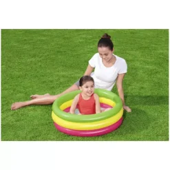 BESTWAY - Piscina infantil Verano* Piscinas|Juguetes De Verano