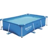 TOYS "R" US Bestway - Piscina Rectangular Steel Pro 259 x 170 cm* Piscinas|Juguetes De Verano
