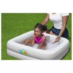 BESTWAY - Plato de ducha para bebé