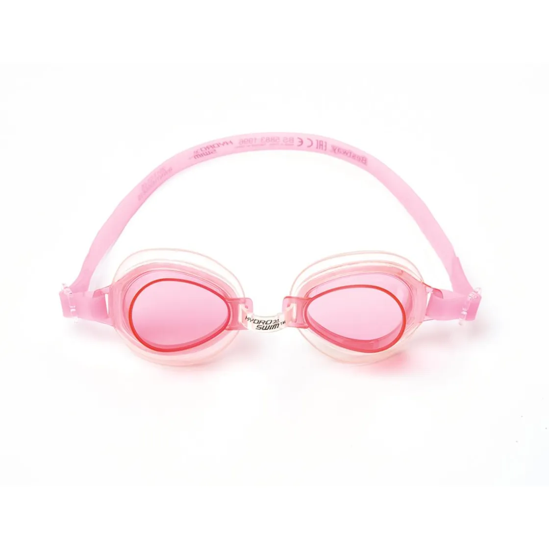 BEST WAY Bestway - Set de Gafas de Natación Lil Lightning Swimmer (varios colores)