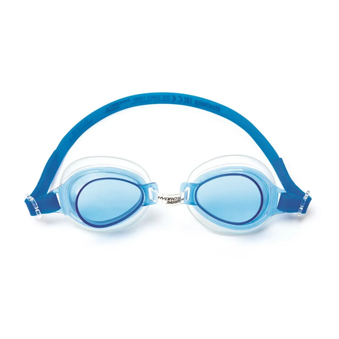 BEST WAY Bestway - Set de Gafas de Natación Lil Lightning Swimmer (varios colores)