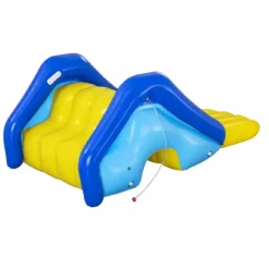 BESTWAY - Tobogán hinchable extra grande de piscina* Bestway|Piscinas