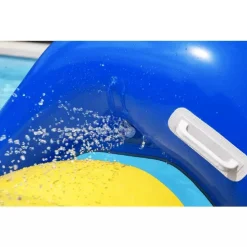 BESTWAY - Tobogán hinchable extra grande de piscina* Bestway|Piscinas