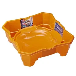 HASBRO DIRECT Beyblade - Estadio Básico Hypersphere* Figuras De Acción