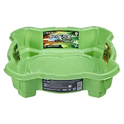 HASBRO EU TRADING Beyblade - Estadio Burst Quad Drive