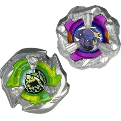 BEYBLADE - Pack dual X (varios modelos)