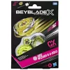 BEY BLADE Beyblade X - Kit inicial (Varios modelos)* Figuras De Acción