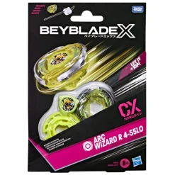 BEY BLADE Beyblade X - Kit inicial (Varios modelos)* Figuras De Acción