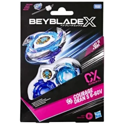 BEY BLADE Beyblade X - Kit inicial (Varios modelos)* Figuras De Acción