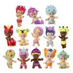 Bibi Chibis - Pack individual* Coleccionables Y Mini Mundos